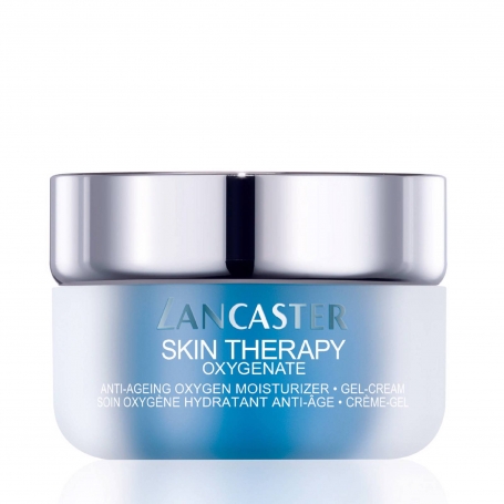 Skin Therapy Oxygenate Anti-ageing Oxygen gelcrème