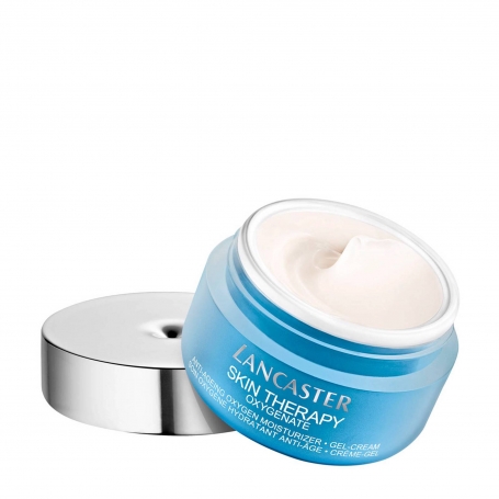 Skin Therapy Oxygenate Anti-ageing Oxygen gelcrème